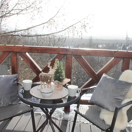 Апартаменты Hellene Snow Stary Smokovec *