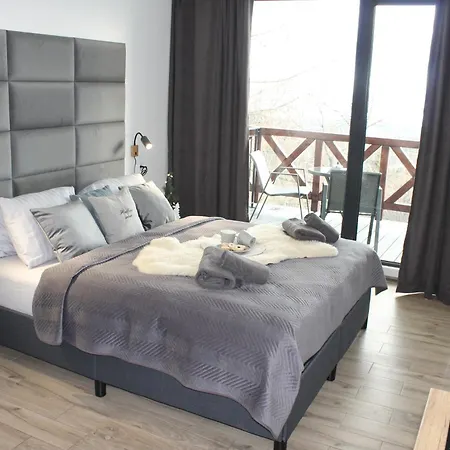 Hellene Snow Stary Smokovec Апартаменты Високе-Татри