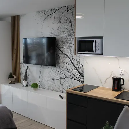 Apartment Hellene Snow Stary Smokovec Vysoké Tatry