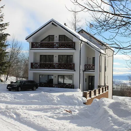 Hellene Snow Stary Smokovec *