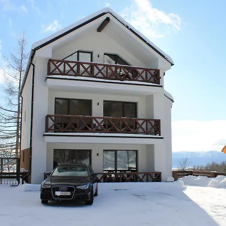 Hellene Snow Stary Smokovec * Високе-Татри