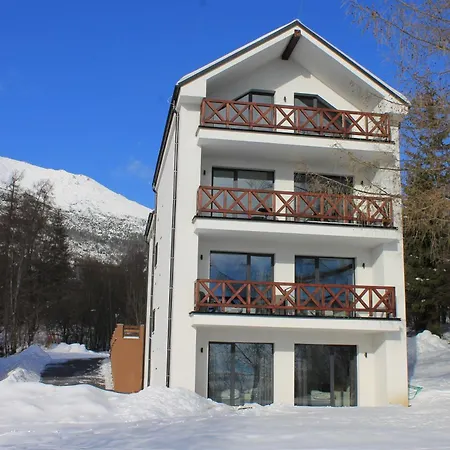 Hellene Snow Stary Smokovec * Високе-Татри