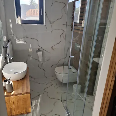 Hellene Snow Stary Smokovec Апартаменты *