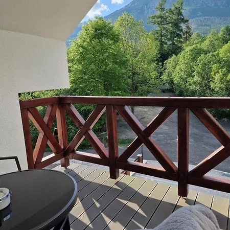 Hellene Snow Stary Smokovec Апартаменты Високе-Татри