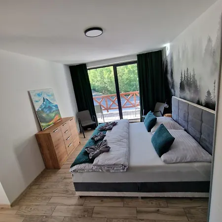 Hellene Snow Stary Smokovec *