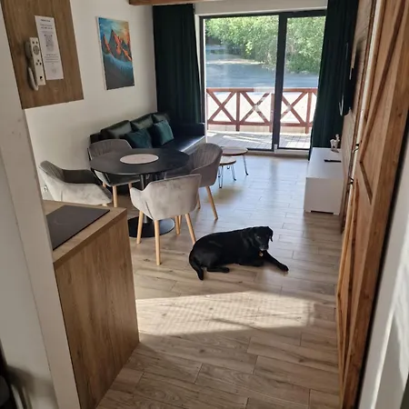 Apartment Hellene Snow Stary Smokovec *