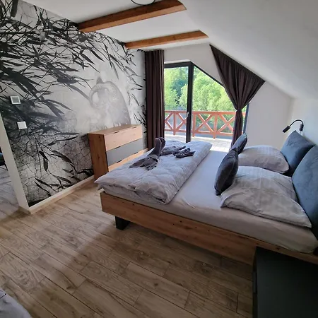 Hellene Snow Stary Smokovec Апартаменты Високе-Татри