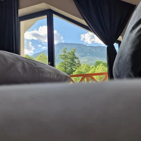 Апартаменты Hellene Snow Stary Smokovec *