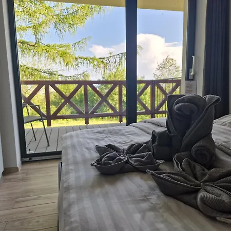 Hellene Snow Stary Smokovec Apartment Vysoké Tatry