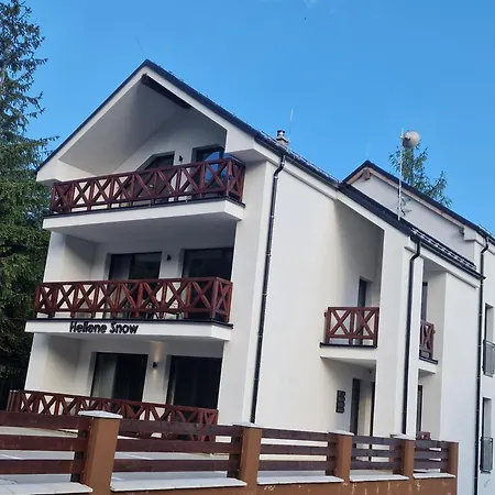 Hellene Snow Stary Smokovec *
