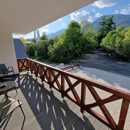 Hellene Snow Stary Smokovec Високе-Татри