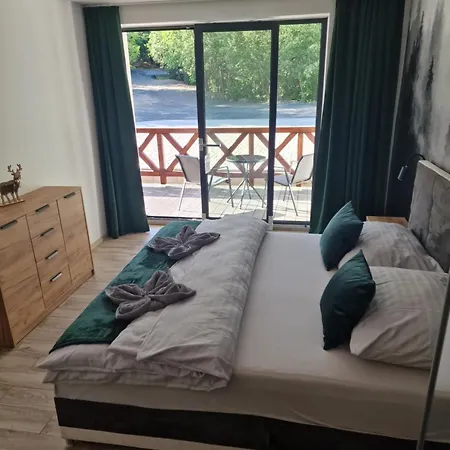 Apartment Hellene Snow Stary Smokovec *