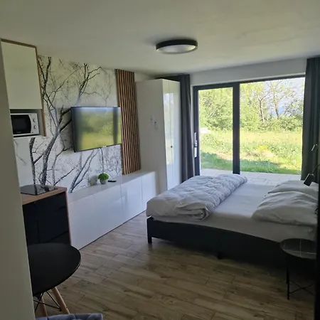 Apartment Hellene Snow Stary Smokovec